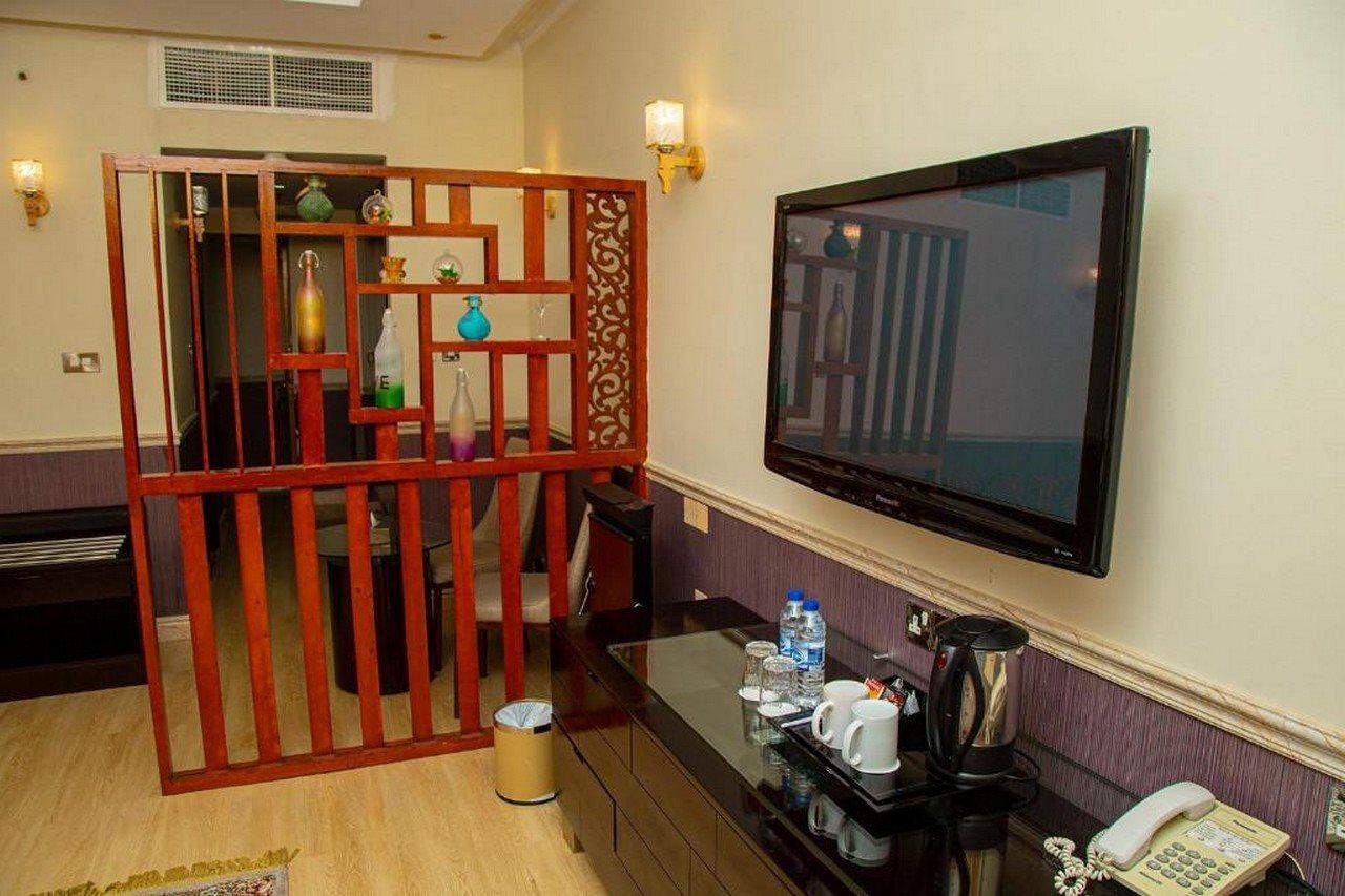 Dorus Hotel Dubai Dış mekan fotoğraf