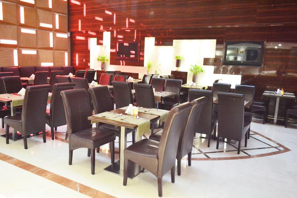 Dorus Hotel Dubai Dış mekan fotoğraf